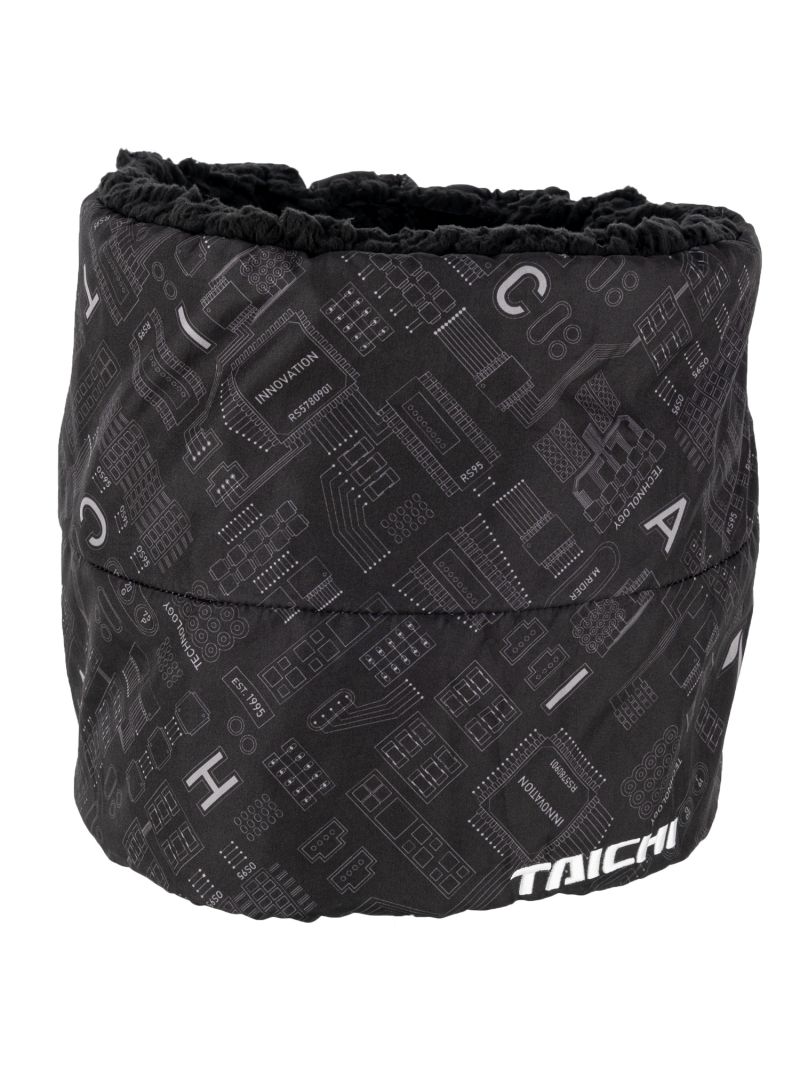 RSX165 | ボア ネックウォーマー［4colors］