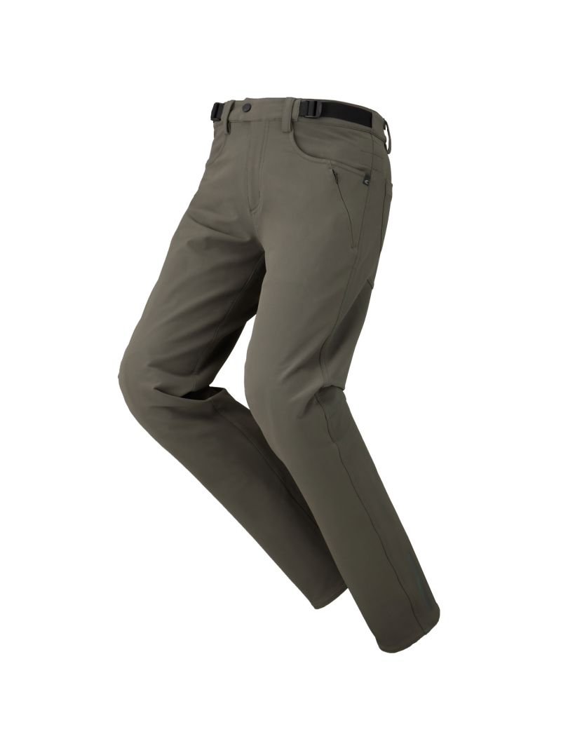 RSY271 | QUICK DRY STRAIGHT PANTS［4colors］