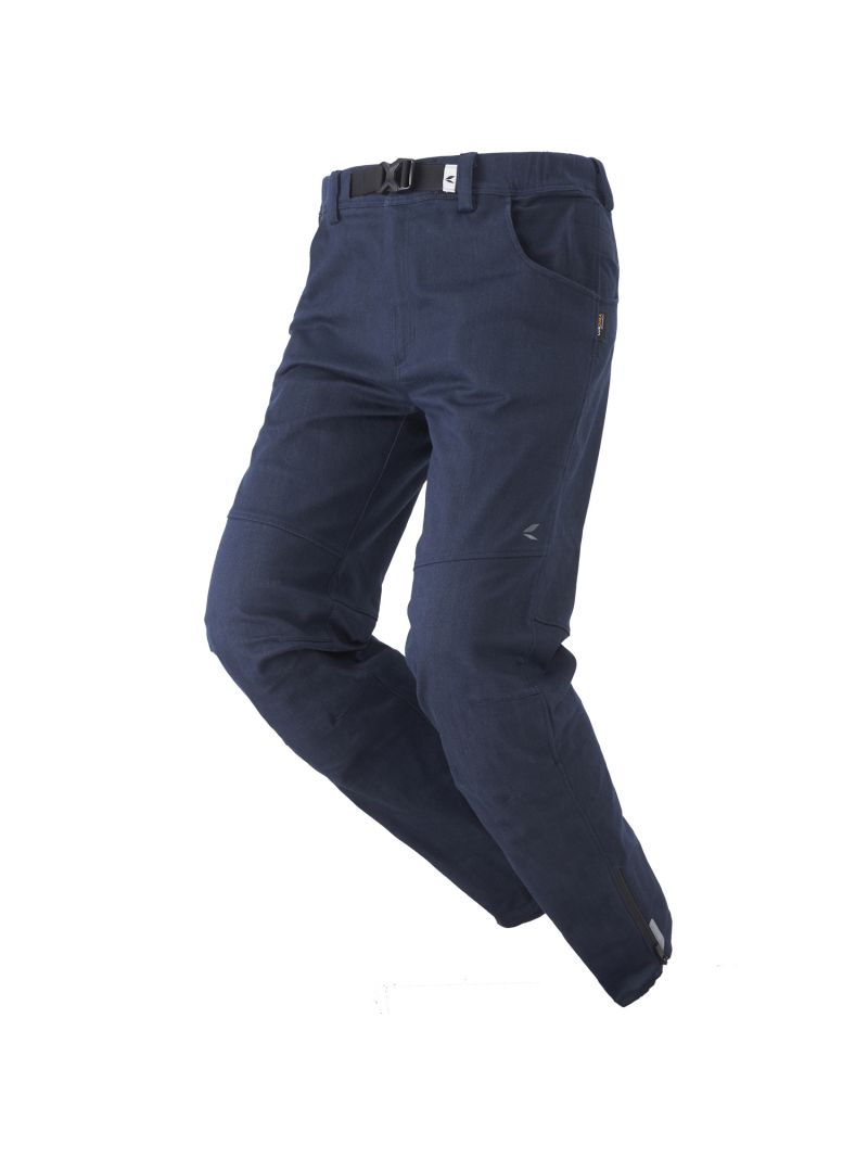 RSY274 | コーデュラ ライト デニムパンツ［1color］