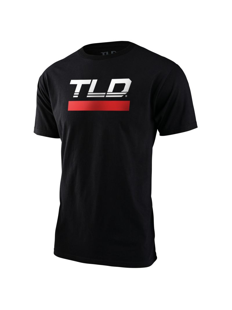 TDA040｜SPEED SHORT SLEEVE TEE［1color］
