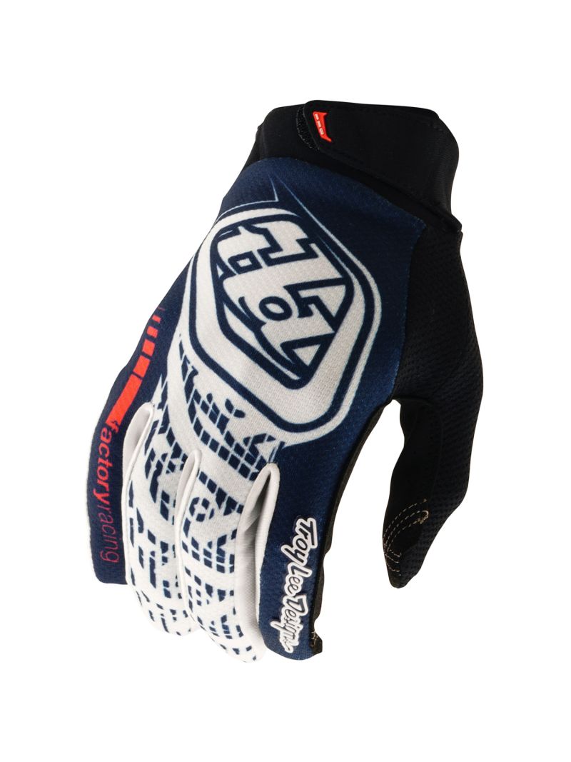 TDT085｜GP PRO グローブ［11colors］