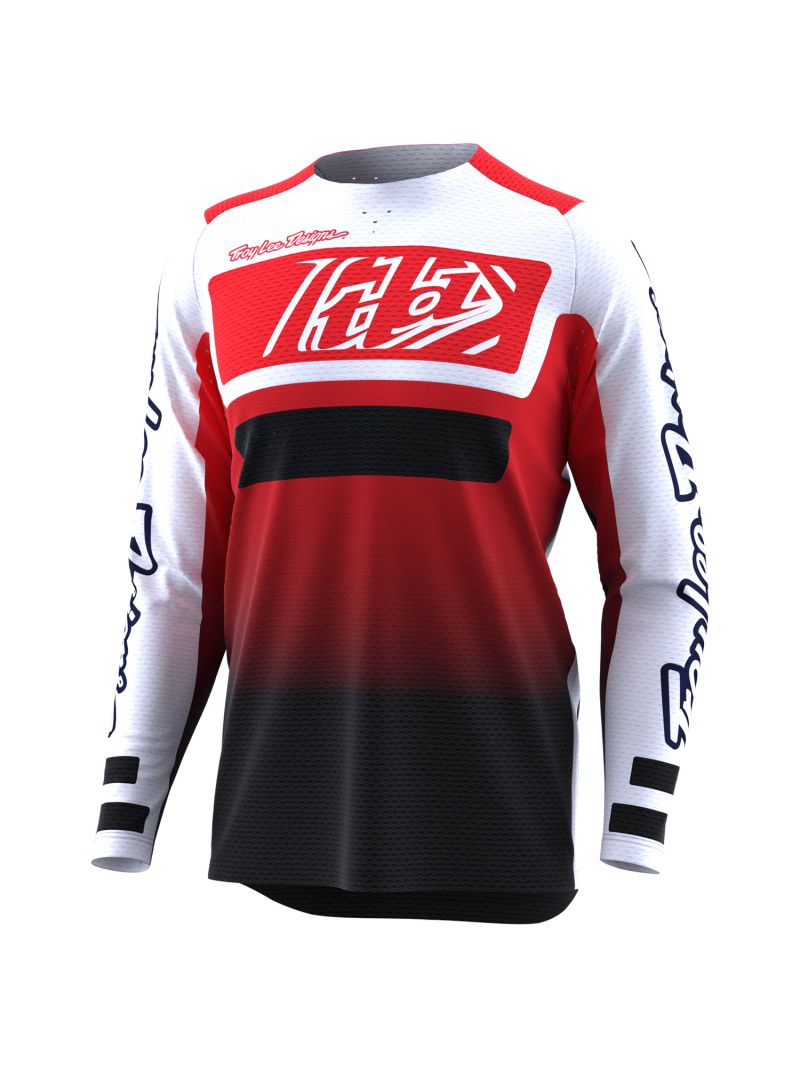 TDU221｜SE PRO AIR JERSEY［3colors］