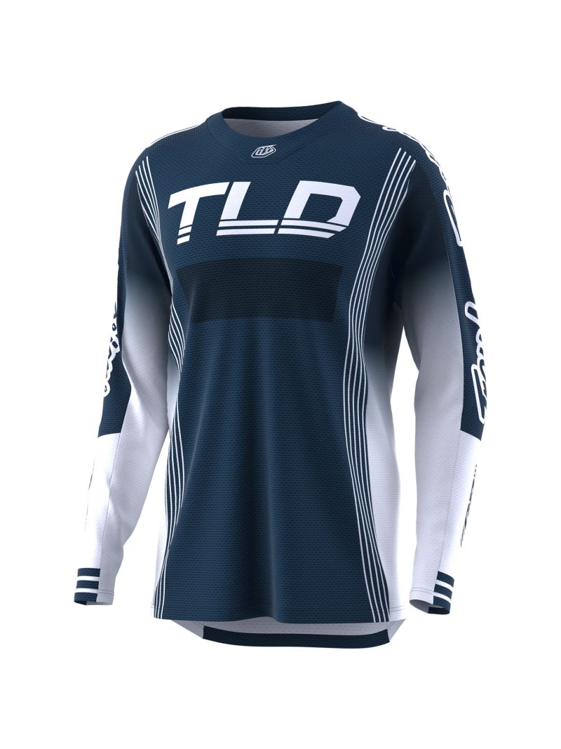 TDU224｜GP AIR JERSEY［3colors］