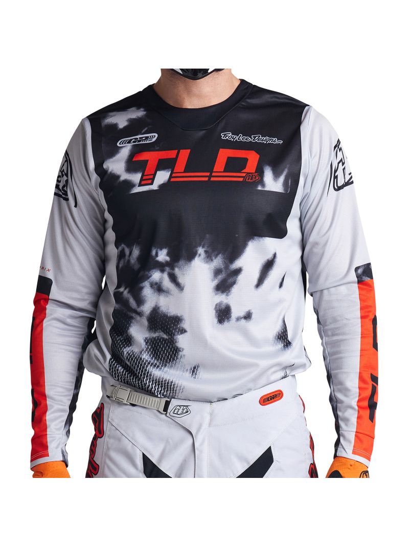 TDU225｜GP JERSEY［2colors］