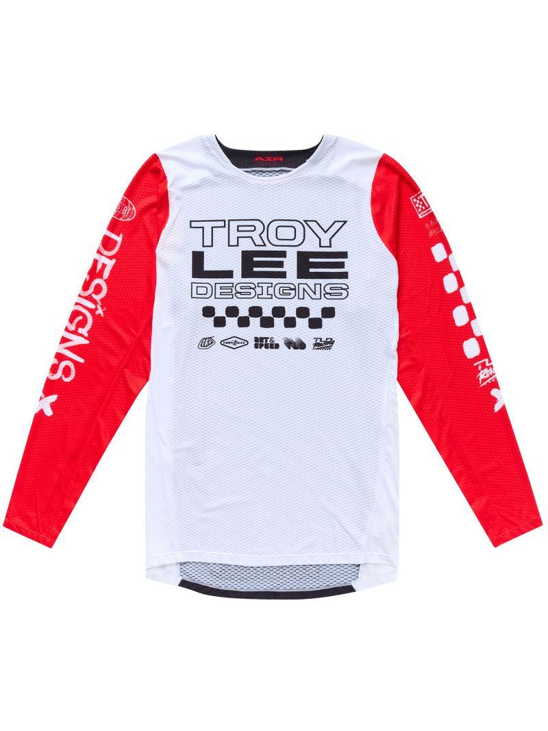 TDU228｜GP PRO AIR ジャージ［8colors］