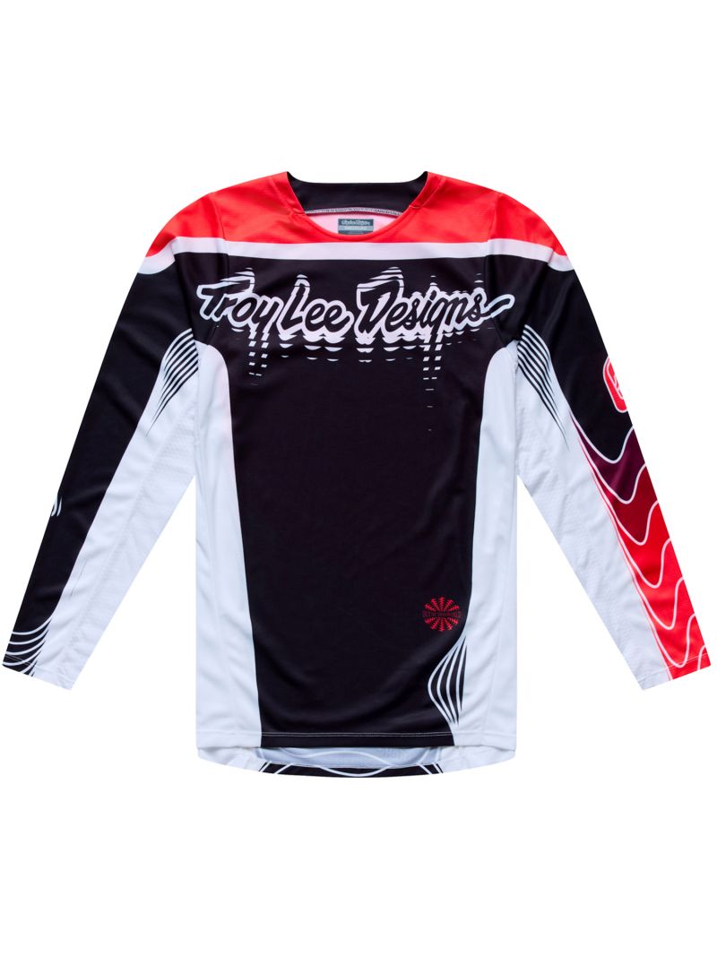 TDU229｜GP PRO JERSEY［12colors］