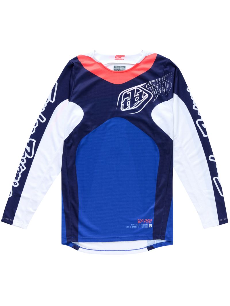 TDU229｜GP PRO ジャージ［10colors］