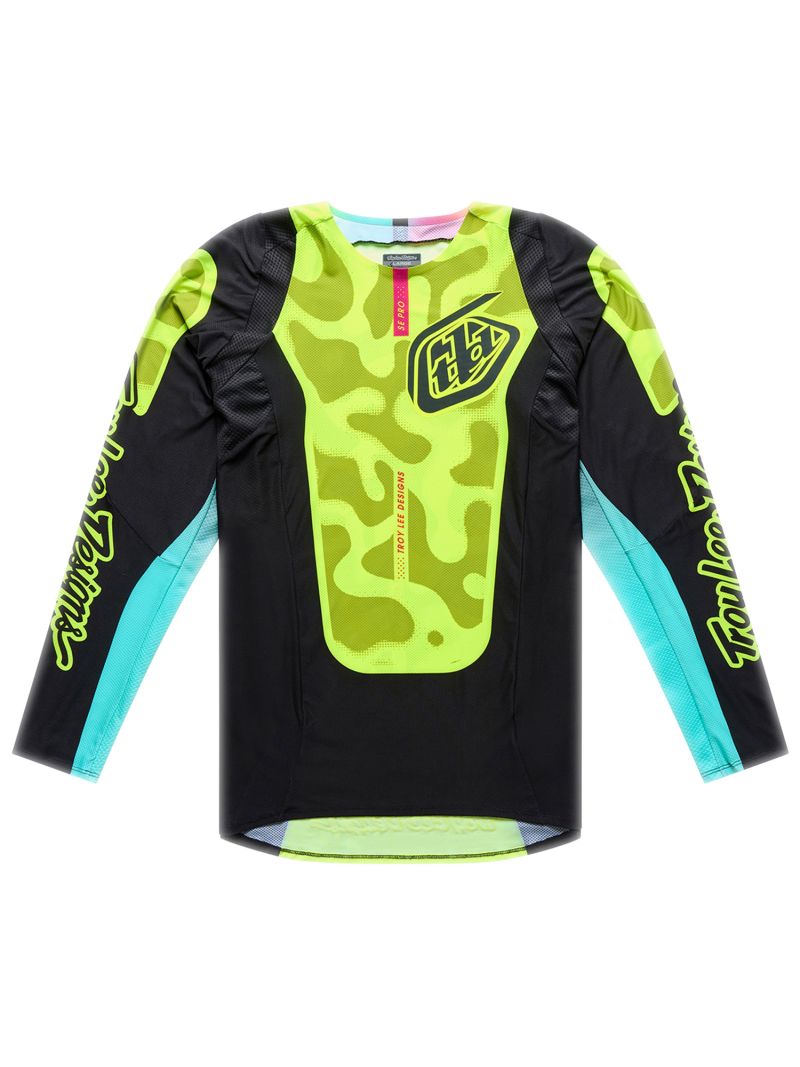 TDU230｜SE PRO ジャージ［10colors］