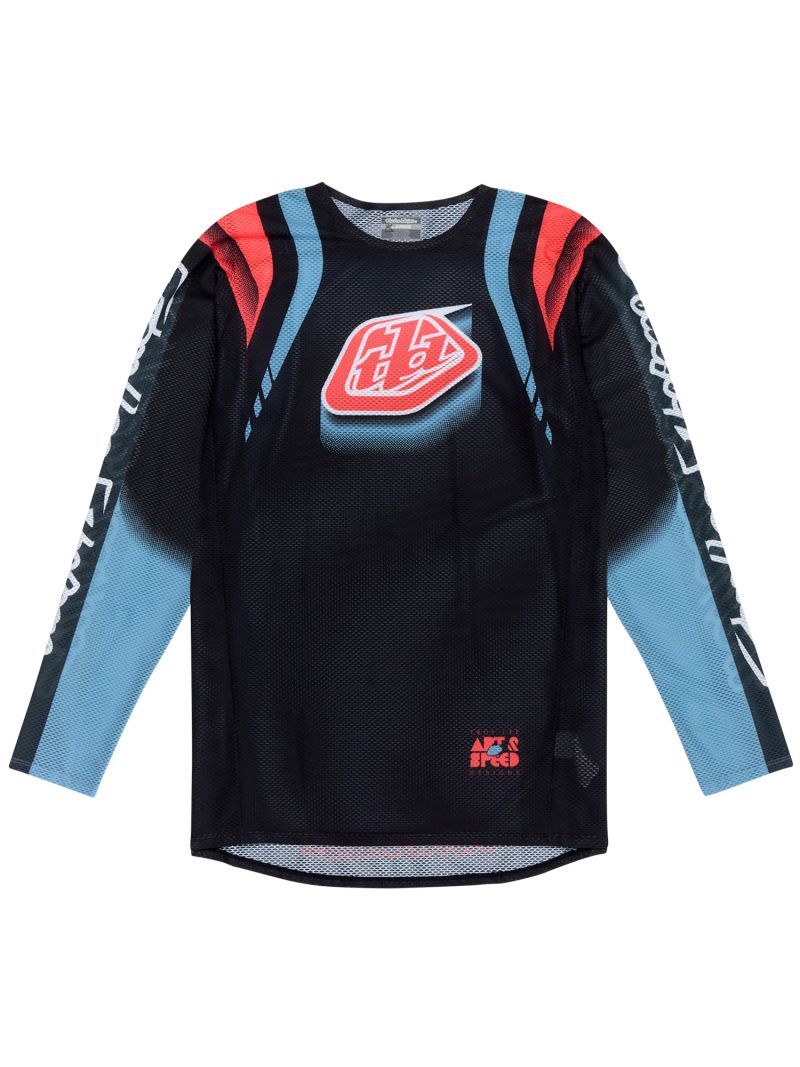 TDU231｜SE PRO AIR  JERSEY［3colors］