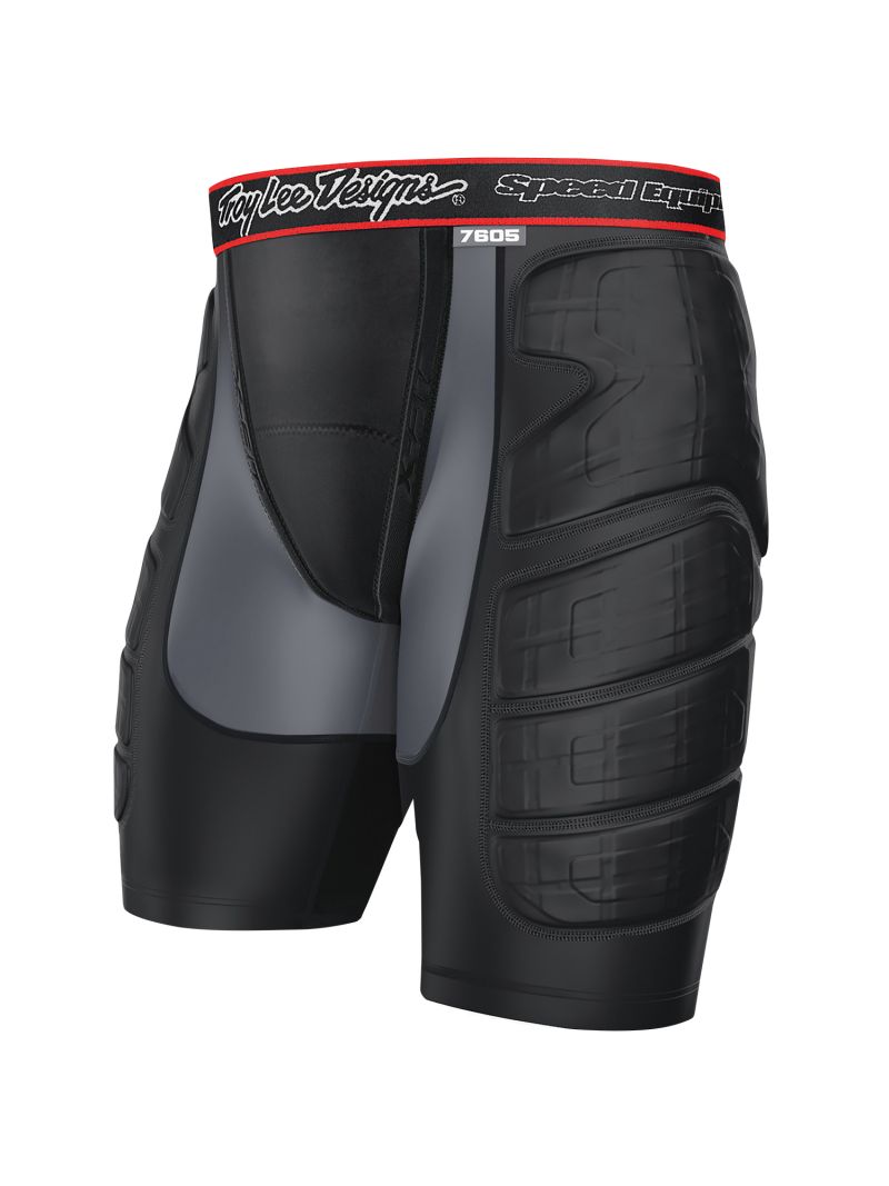 TDU502 | LPS7605 RIDING SHORTS［1color］