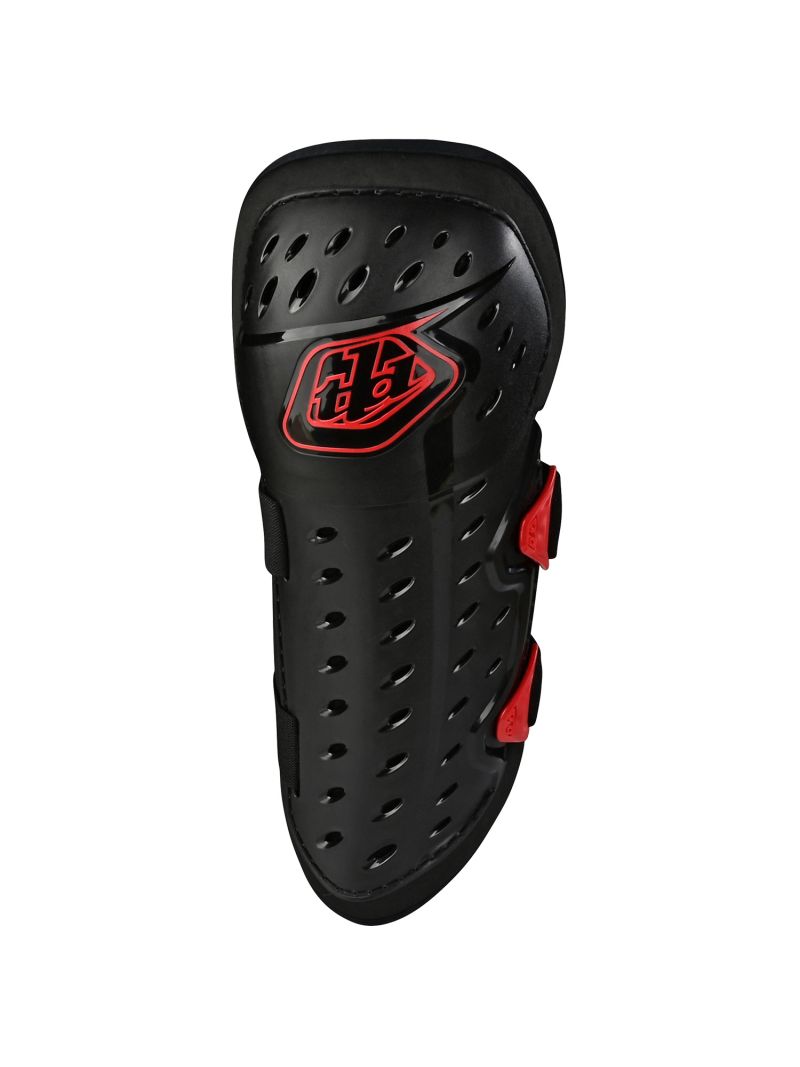 TDV023｜ROGUE KNEE/SHIN GUARD［1color］