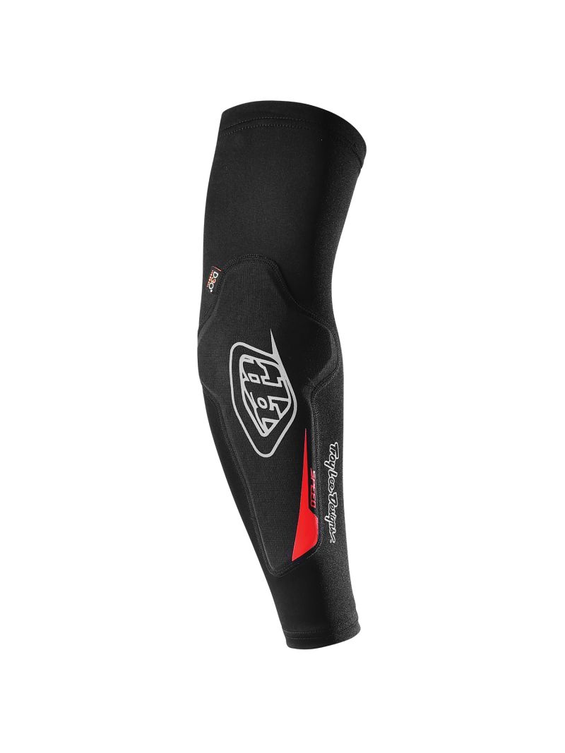 TDV026｜SPEED ELBOW GUARD ［1color］