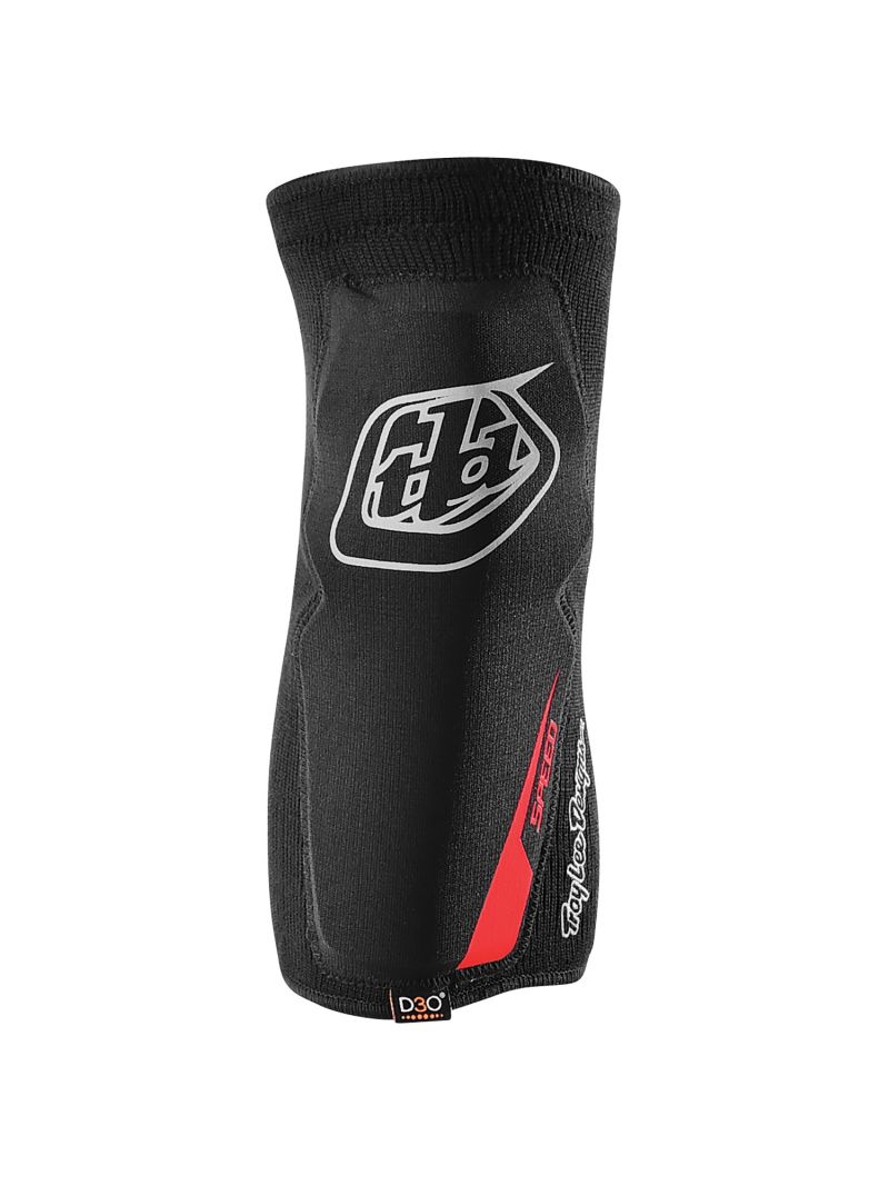 TDV027｜SPEED KNEE GUARD ［1color］