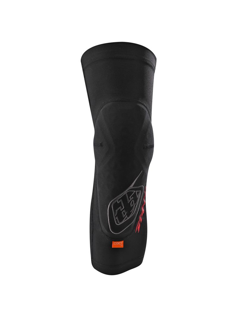 TDV029｜STAGE KNEE GUARD ［1color］