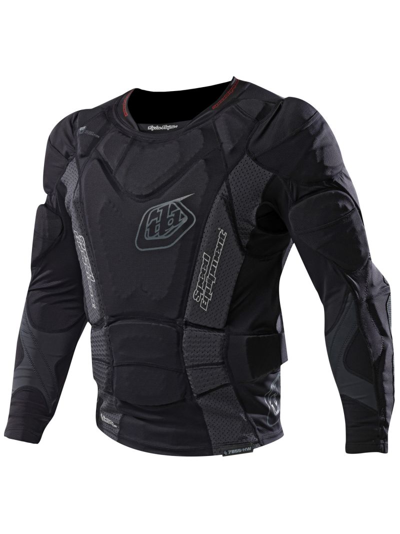 TDV030｜UPL7855 HW PROTECTION LONG SLEEVE ［1color］