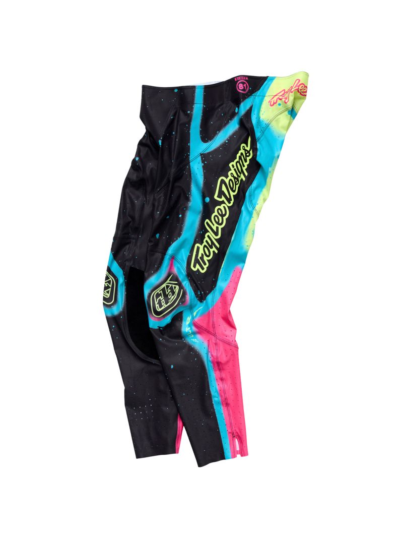 TDY212｜SE ULTRA PANTS［2colors］