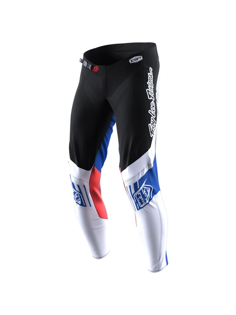 TDY214｜GP PANTS［6colors］