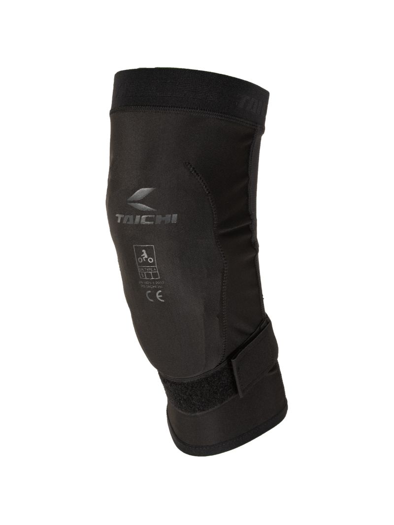 TRV087 | STEALTH CE KNEE GUARDS(SLIM)［1color］