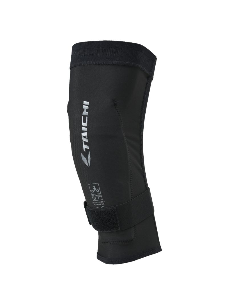 TRV095 | STEALTH CE KNEE PROTECTORS (SLIM)［1color］