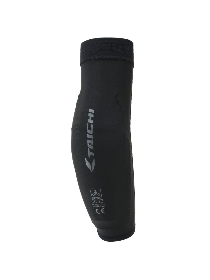 TRV096 | STEALTH CE ELBOW PROTECTORS (SLIM)［1color］