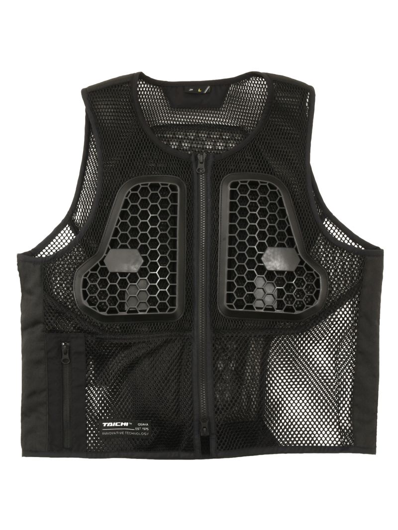 TRV100 | ヘリンクス プロテクションベスト［1color］