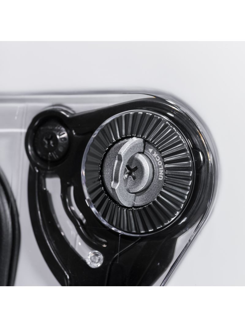 HJP642｜SHIELD SCREW : V10