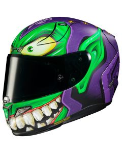 HJH224｜MARVEL RPHA11 GREEN GOBLIN