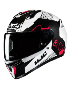 HJH268 | C10 アスパ［4colors］