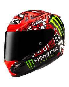 HJH282 | RPHA12 クアルタラロ 2025［1color］