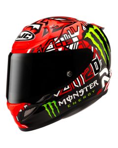 HJH282 | RPHA12 クアルタラロ 2025［1color］