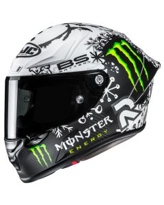 HJH285 | RPHA 1N V2 CARBON  スノーディアブロ［1color］