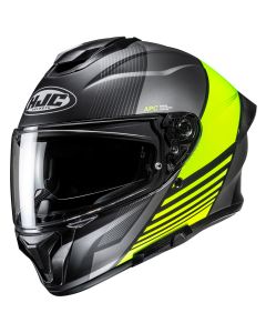 HJH296 | C71 モリクス［4colors］