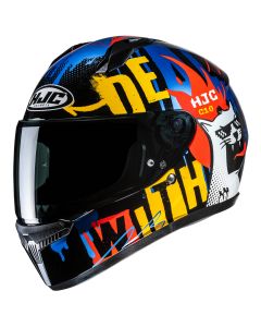 HJH297 ｜ C10 フォップ［3colors］