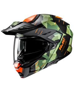 HJH302 | i80 ロキ［3colors］