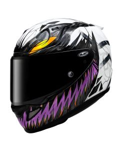 HJH308 | MARVEL RPHA 12 アンチヴェノムⅡ［1color］