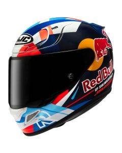 HJH309 | RPHA 12 レッドブル ミサノ GP2