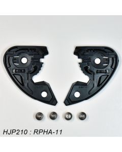 HJP210 | ギアプレートセット:RPHA11.RPHA70