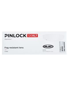 HJP245 | RPHA 11/RPHA 70用 アンチフォグレンズ/PINLOCK-120:HJ-26/HJ-26ST対応