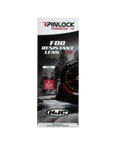 HJP249 | i70用 アンチフォグレンズ/PINLOCK-70:HJ-31対応