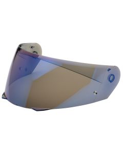 HJP255｜i90 PINLOCK MIRROR SHIELD［3colors］