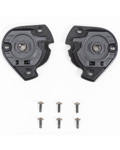 HJP267｜GEAR PLATE SET：FOR RPHA 1N