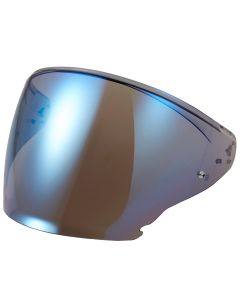 HJP306 | i31 PINLOCK MIRROR SHIELD［3colors］