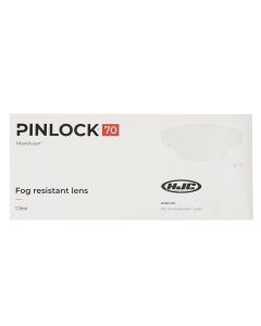 HJP311 | アンチフォグレンズ/PINLOCK-70:HJ-43対応
