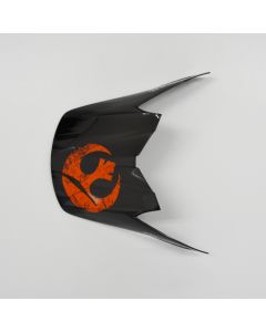 HJP618 | バイザー:CS-MXⅡ レブル X-WING