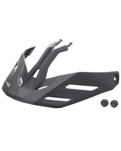 HJP646 | PEAK VISOR:RPHA60 SOLID［3colors］