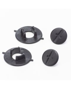 HJP648 | VISOR VOLT SET:i80