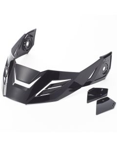 HJP651 | バイザー:i80 ヴェリー［2colors］