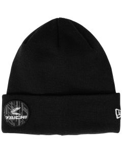 NEC012 | BASIC CUFF KNIT［1color］【TOKYO UNION COLLECTION】