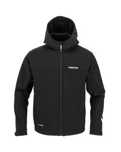 NEJ001 | LIGHT SHELL JACKET［1color］