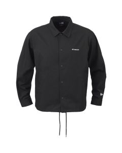 NEJ003 | SHIRT COACH JACKET［1color］
